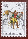 [Mostra filatelica "BELGICA 82", Scrivi BDI]