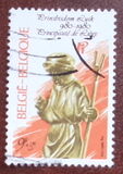 [The 100th Anniversary of the City Liege, type BAI]