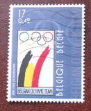 [Olympic Games - Sydney, Australia, type CHZ]