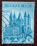 [The 800th Anniversary Tournai Cathedral, type AMZ]