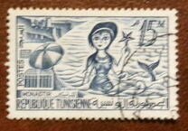 [Living in Tunisia, Tipi EA]