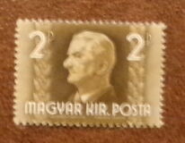 [Miklos Horthy, type SK1]