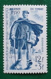 [Day of the Stamp, type QJ]