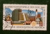[The 18th Labour Festival in Rostock, typ CCP]