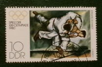 [Olympic Games - Moscow, USSR, ประเภท CDC]