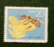 [Honey Bees, type DFT]