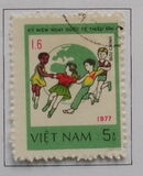 [International Children's Day, Scrivi GZ]