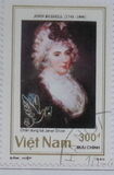 [International Stamp Exhibition "Stamp World London '90" - London, England - Paintings, tip ATZ]