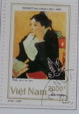 [International Stamp Exhibition "Stamp World London '90" - London, England - Paintings, tip AUC]