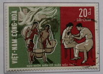 [Aid for Victims of Communist Tet Offensive, type FN]