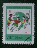 [International Children's Day, Scrivi GZ]