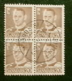 [King Frederik IX, प्रकार CJ14]