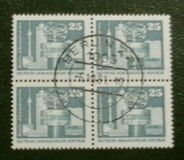 [New Daily Stamp - Small Edition, type BDQ2]