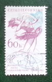 [Sports Events of 1961, Tipi ZR]