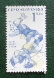 [Sports Events of 1961, Tipi ZS]