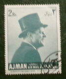 [The 50th Anniversary of the Birth of John F. Kennedy, 1917-1963, type EB]