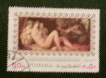 [Nude Paintings, type ADY]