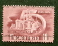 [Five Years Plan - See also No.1199-1212, tyyppi AIH]