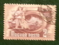 [Five Years Plan - See also No.1199-1212, tyyppi AIP]