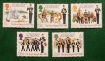 [The 100th Anniversary of the Boys Brigade, loại ID]
