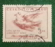[Czechoslovak Peace Congress, 類型 CM]
