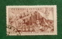 [Labour Day - May Day Parade, Tipi FS]