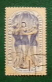 [The 2nd National Spartacist Games, type WY]