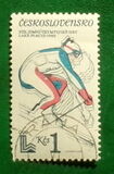 [Winter Olympic Games - Lake Placid, USA, Tipe BXN]