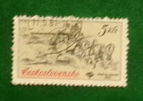 [Historic Coaches in Postal Museum, Tipo BZS]
