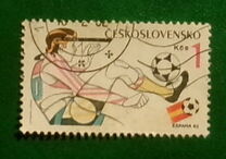 [Football World Cup - Spain, type CBN]