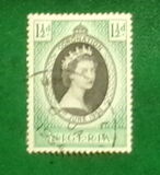 [Coronation of Queen Elizabeth II, Scrivi AA]