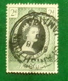 [Coronation of HRM The Queen Elizabeth II, тып DT]