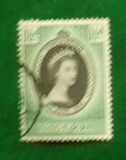 [Coronation of Queen Elizabeth II, Scrivi AA]