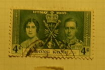 [Coronation of King George VI and Queen Elizabeth, tyyppi S]