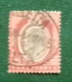 [Definitive Issues with New Watermark, タイプ L8]