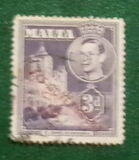 [King George VI and Local Motifs Overprinted "SELF-GOVERNMENT - 1947", ประเภท BA19]