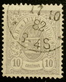 [Coat of Arms - Thick White Frame, տեսակ D23]