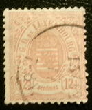 [Coat of Arms - Thick White Frame, տեսակ D29]