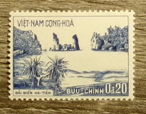 [Ha Tien Beach, tyyppi BE]