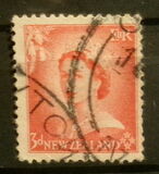[Queen Elizabeth II, type FE4]