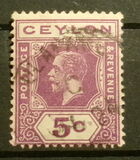 [King George V, 类型 AT4]
