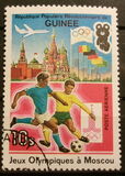 [Olimpiadi estive 1980, Mosca, Scrivi WD]