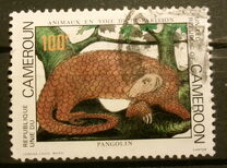 [Endangered Animals, jenis WW]