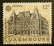 [EUROPA Stamps - Post Offices, Typ AHP]