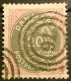 [Royal Emblem - Value in "ØRE", type G12]