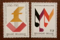 [The 50th Anniversary of the French Academy, type ANQ]