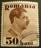 [King Carol II, 1893-1953, type SM]