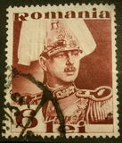 [King Carol II, 1893-1953, type SP]