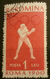[Olympic Games - Rome, Italy, Typ BQQ]