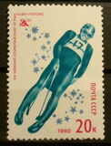 [Winter Olympic Games - Lake Placid, USA, Tip FSA]